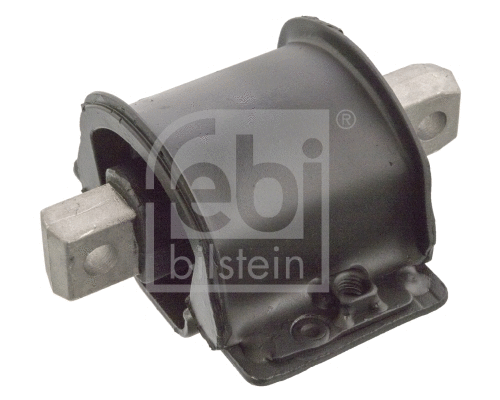Pavarų dėžės pagalvė FEBI BILSTEIN 10126