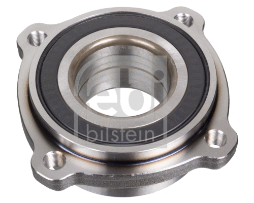 Rato guolio komplektas FEBI BILSTEIN 101297