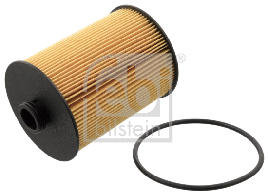 Alyvos filtras FEBI BILSTEIN 101315