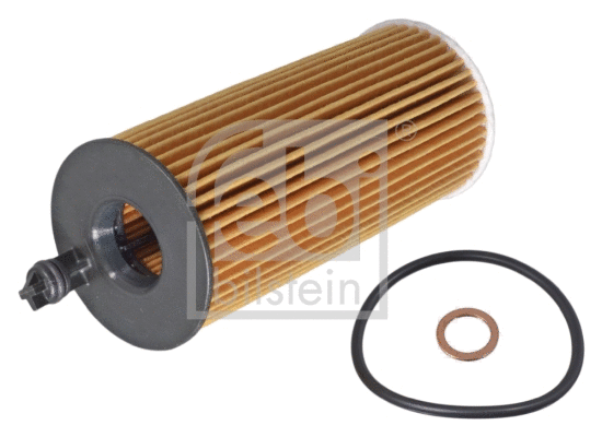 Alyvos filtras FEBI BILSTEIN 101324