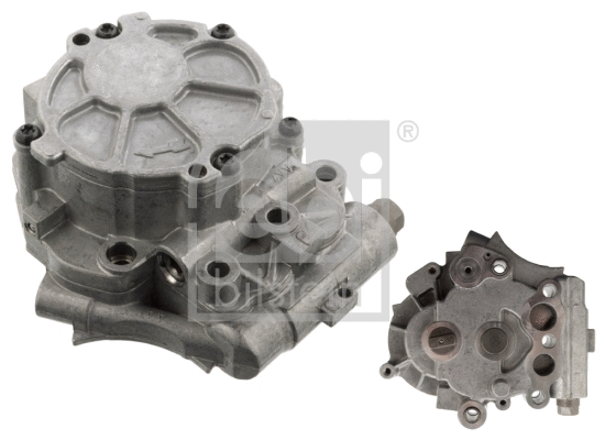 Alyvos siurblys FEBI BILSTEIN 101342