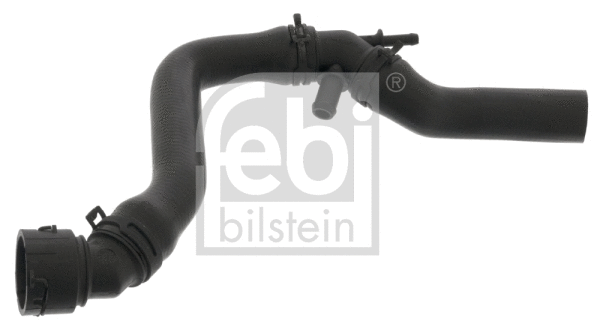 Radiatoriaus žarna FEBI BILSTEIN 101350