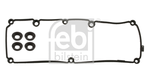 Vožtuvų dangtelio tarpinių komplektas FEBI BILSTEIN 101353