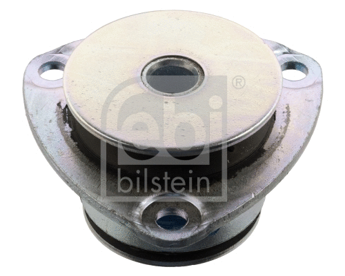 Vairuotojo kabinos guminis buferis FEBI BILSTEIN 101364