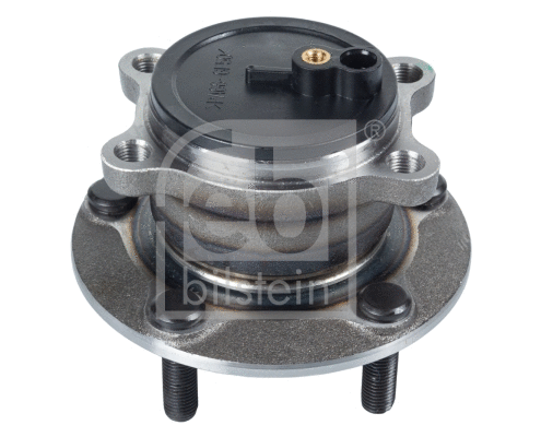 Rato guolio komplektas FEBI BILSTEIN 101370