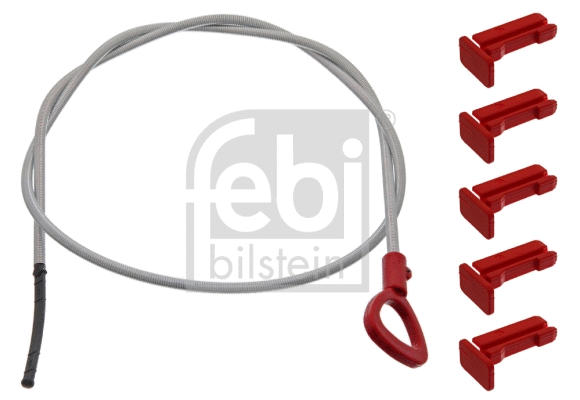Alyvos lygio matuoklis FEBI BILSTEIN 101378