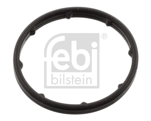 Alyvos radiatoriaus tarpinė FEBI BILSTEIN 101400