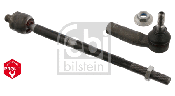 Strypo montavimas FEBI BILSTEIN 101411