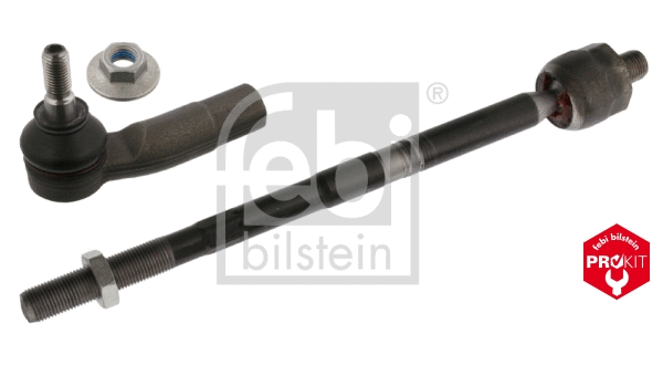 Strypo montavimas FEBI BILSTEIN 101412