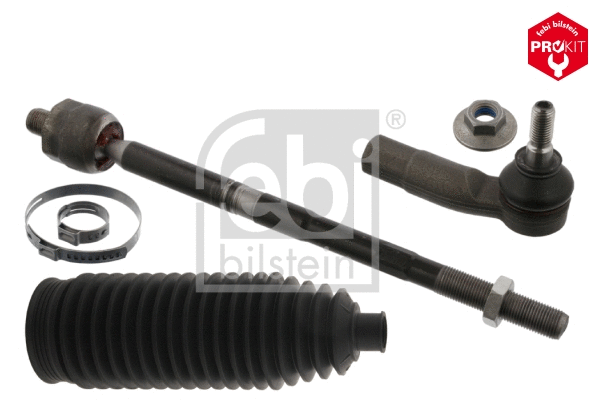 Strypo montavimas FEBI BILSTEIN 101413