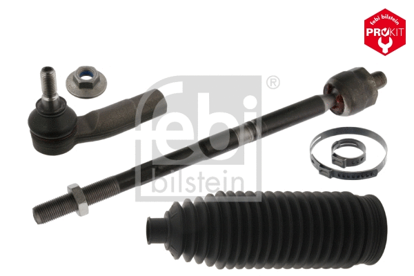 Strypo montavimas FEBI BILSTEIN 101414