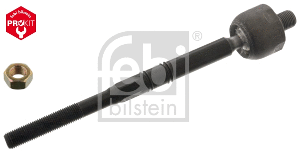 Vidinė vairo traukė FEBI BILSTEIN 101419
