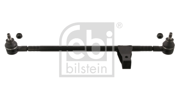 Strypo montavimas FEBI BILSTEIN 10153