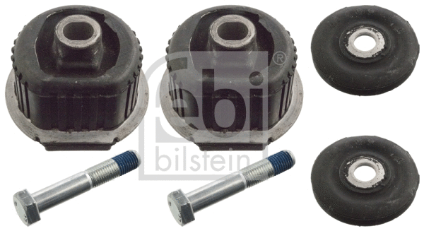 Ašies korpuso guolių komplektas FEBI BILSTEIN 10154