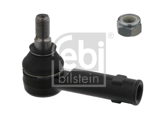 Traukės antgalis FEBI BILSTEIN 10163