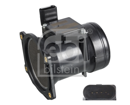 Oro masės jutiklis FEBI BILSTEIN 101636