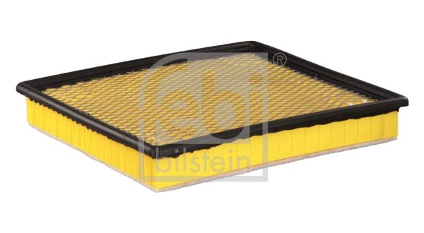 Oro filtras FEBI BILSTEIN 101643