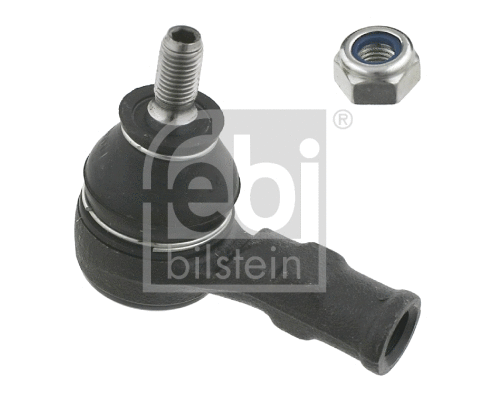 Traukės antgalis FEBI BILSTEIN 10165