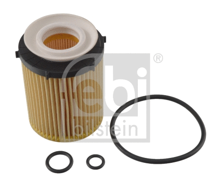 Alyvos filtras FEBI BILSTEIN 101653