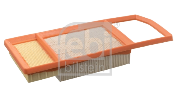 Oro filtras FEBI BILSTEIN 101663