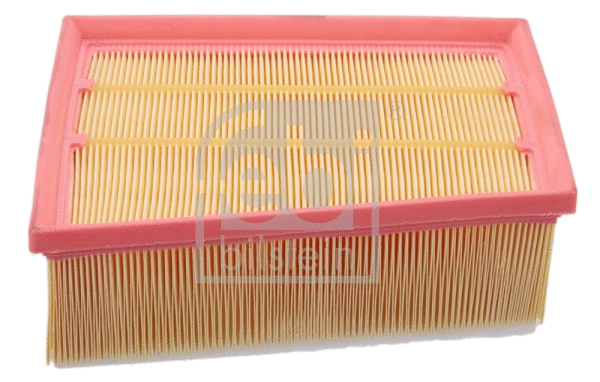 Oro filtras FEBI BILSTEIN 101666