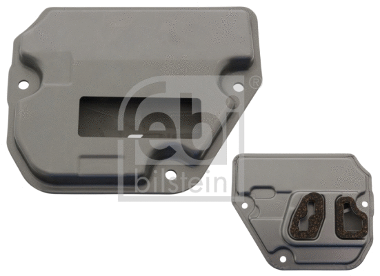 Automatinės transmisijos hidraulinis filtras FEBI BILSTEIN 101668