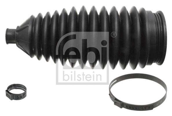 Vairo gofruotoji membrana FEBI BILSTEIN 101670