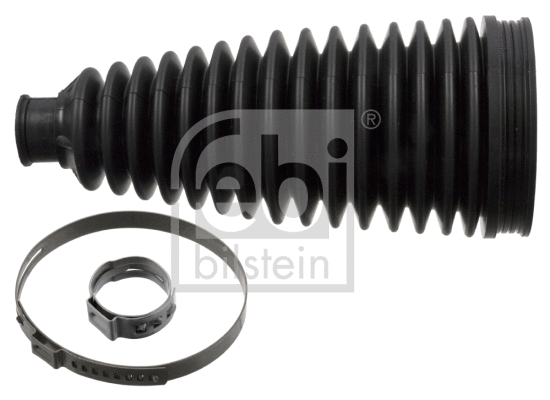 Vairo gofruotoji membrana FEBI BILSTEIN 101674