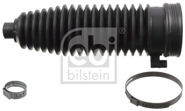 Vairo gofruotoji membrana FEBI BILSTEIN 101676