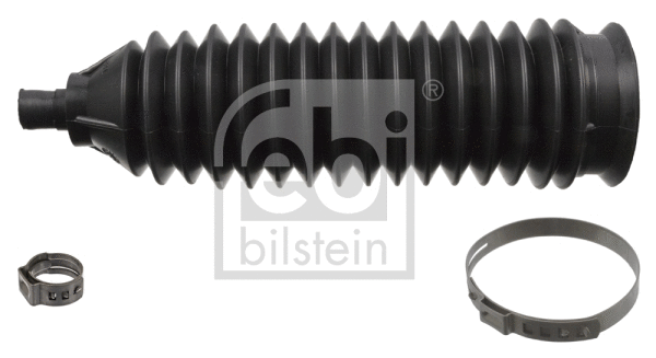 Vairo gofruotoji membrana FEBI BILSTEIN 101678
