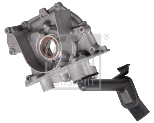 Alyvos siurblys FEBI BILSTEIN 101696