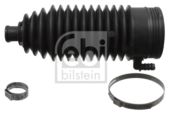 Vairo gofruotoji membrana FEBI BILSTEIN 101701