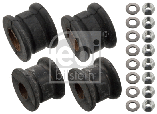 Stabilizatoriaus guolių komplektas FEBI BILSTEIN 101707
