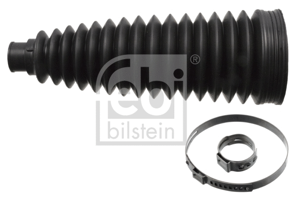 Vairo gofruotoji membrana FEBI BILSTEIN 101710