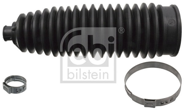 Vairo gofruotoji membrana FEBI BILSTEIN 101724