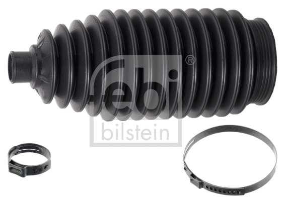 Vairo gofruotoji membrana FEBI BILSTEIN 101726