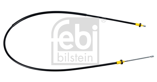 Stovėjimo stabdžio trosas FEBI BILSTEIN 101802