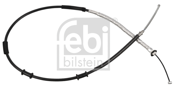 Stovėjimo stabdžio trosas FEBI BILSTEIN 101803