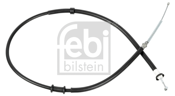 Stovėjimo stabdžio trosas FEBI BILSTEIN 101805