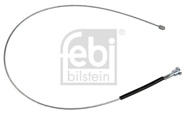 Stovėjimo stabdžio trosas FEBI BILSTEIN 101811