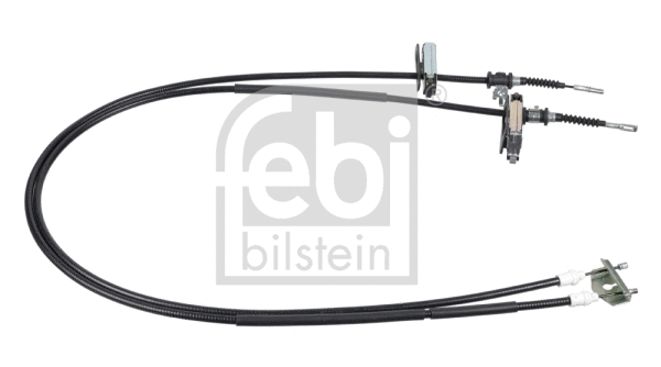 Stovėjimo stabdžio trosas FEBI BILSTEIN 101817