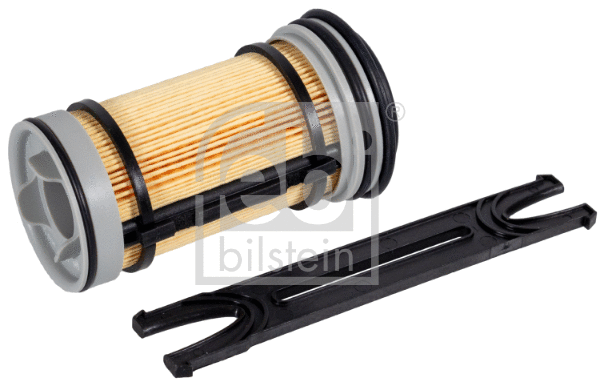 Urėjos filtras FEBI BILSTEIN 101852