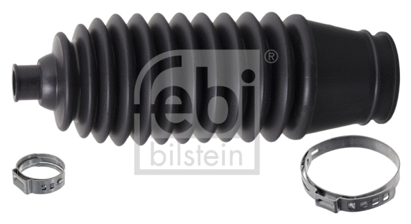 Vairo gofruotoji membrana FEBI BILSTEIN 101866