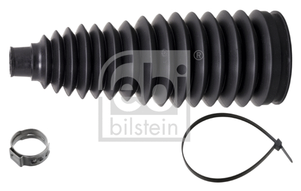 Vairo gofruotoji membrana FEBI BILSTEIN 101868