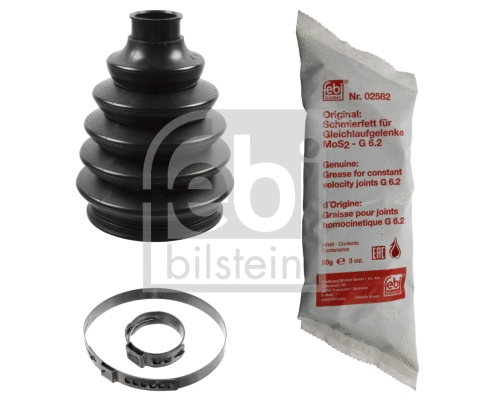 Kardaninio veleno gofruotoji membrana FEBI BILSTEIN 101870
