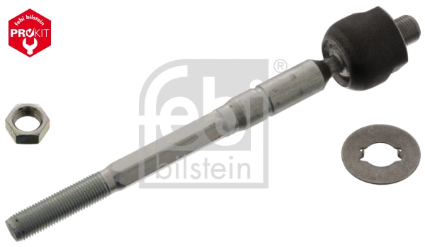 Vidinė vairo traukė FEBI BILSTEIN 101902
