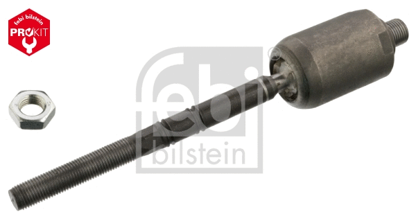 Vidinė vairo traukė FEBI BILSTEIN 101904