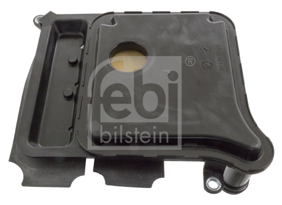 Automatinės transmisijos hidraulinis filtras FEBI BILSTEIN 101914