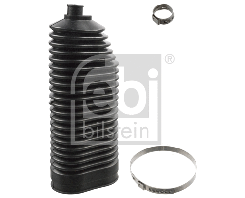 Vairo gofruotoji membrana FEBI BILSTEIN 101940