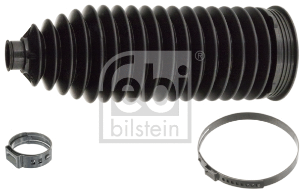 Vairo gofruotoji membrana FEBI BILSTEIN 101948